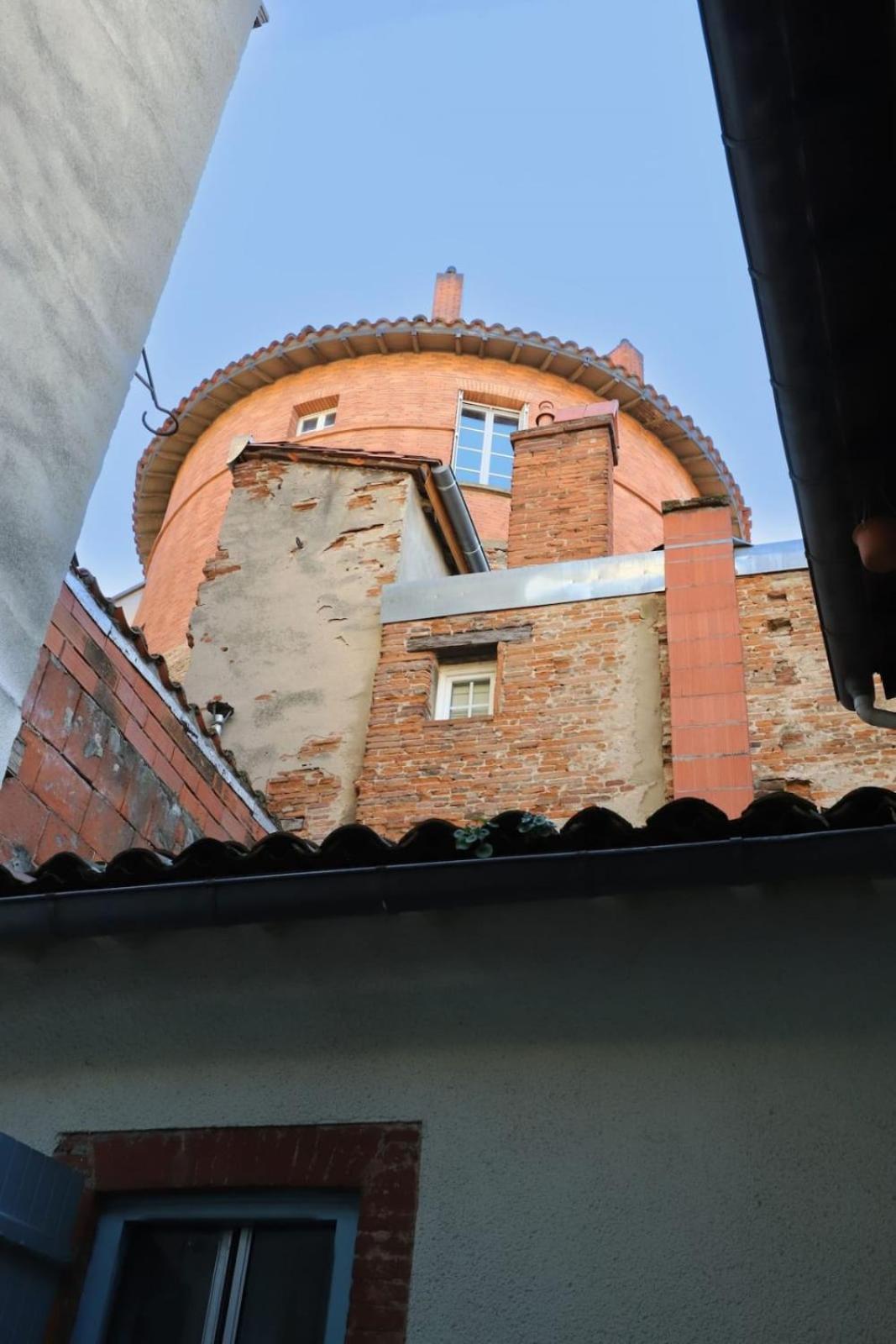 Em 9 - Hypercentremetro Carmes A 5 Min Apartment Toulouse Exterior foto